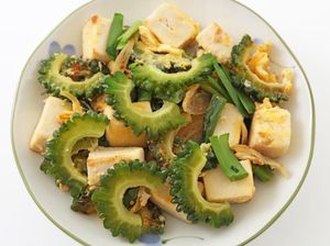 Resep Oseng Pare dan Tahu yang Gurih Bernutrisi Resep Oseng Pare dan Tahu yang Gurih Bernutrisi