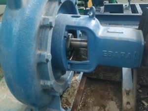 Perbaikan Pompa Gatot Subroto Selesai, Suplai Air PDAM Makassar Kembali Normal Perbaikan Pompa Gatot Subroto Selesai, Suplai Air PDAM Makassar Kembali Normal