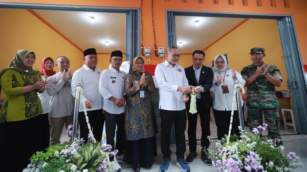 Pemkab Kebumen