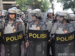 Komisi Reformasi Polri Dibentuk, Dosen UMY: Evaluasi Ketidakpercayaan Masyarakat