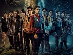 Jadwal Bioskop Surabaya Hari Ini, Film Pencarian Terakhir 2025 Trending