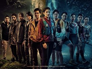 Sinopsis dan Pemeran Film Pencarian Terakhir 2025 di Bioskop Sinopsis dan Pemeran Film Pencarian Terakhir 2025 di Bioskop