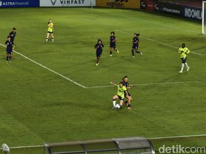 Bungkam Thailand 1-0, Australia Juara Piala AFF Wanita U-16! Bungkam Thailand 1-0, Australia Juara Piala AFF Wanita U-16!