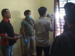 Putus Cinta-Ibu Mau Menikah Lagi, Pemuda Lombok Timur Akhiri Hidup