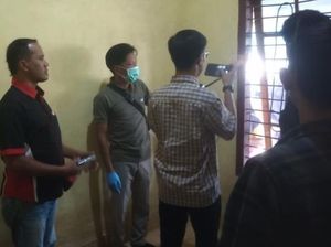 Putus Cinta-Ibu Mau Menikah Lagi, Pemuda Lombok Timur Akhiri Hidup Putus Cinta-Ibu Mau Menikah Lagi, Pemuda Lombok Timur Akhiri Hidup