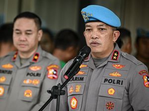 Kadiv Propam Upayakan Sidang Etik 7 Brimob Pelindas Affan Digelar Secepatnya Kadiv Propam Upayakan Sidang Etik 7 Brimob Pelindas Affan Digelar Secepatnya