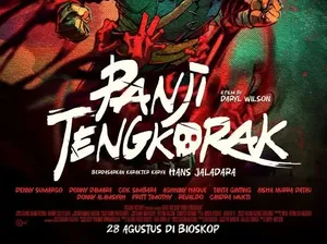 Rekomendasi 5 Film Baru di Bioskop Akhir Pekan Ini Rekomendasi 5 Film Baru di Bioskop Akhir Pekan Ini