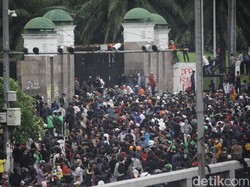 SAFEnet Sorot Penindasan Digital Selama Aksi Demonstrasi