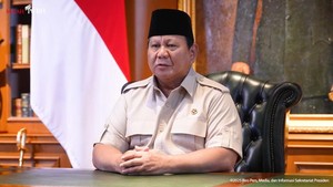 Prabowo Ubah Program Kerja, Gaji ASN hingga Pejabat Negara Bakal Naik