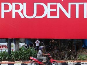 Prudential Indonesia Pastikan Transparansi Digital dan Kepatuhan Regulasi Prudential Indonesia Pastikan Transparansi Digital dan Kepatuhan Regulasi