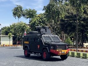 Ini Fungsi Sesungguhnya Rantis Brimob yang Lindas Driver Ojol Ini Fungsi Sesungguhnya Rantis Brimob yang Lindas Driver Ojol