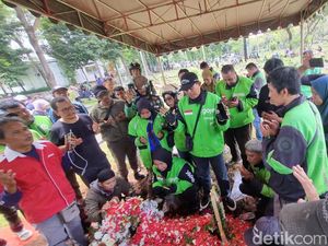 5 Berita Terpopuler Internasional Hari Ini