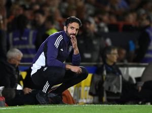 Ini yang Tak Disukai Ruben Amorim dari Pemain MU Ini yang Tak Disukai Ruben Amorim dari Pemain MU