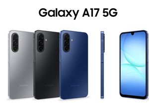 Samsung Galaxy A17 5G: Harga dan Spesifikasi Lengkap di Indonesia Samsung Galaxy A17 5G: Harga dan Spesifikasi Lengkap di Indonesia