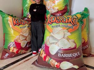 Sederet Aksi Kusuka Lindungi Gajah Sumatera, Hadirkan Lelang-Donasi