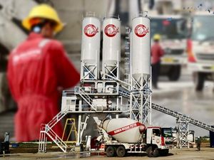 Semen Merah Putih Perkenalkan Inovasi Forecrete, Apa Manfaatnya?