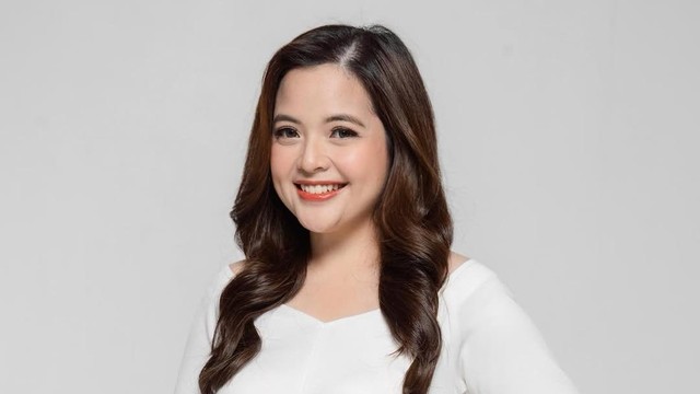 Berita Viral Selebriti dari InsertLive : Sempat Ditawari, Ini Alasan Tasya Kamila Tolak Jadi DPR: Takut...