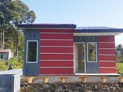 Buruan Cek! Rumah Mulai Rp 156 Juta Masih Ada di Dimembe Sulut