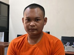 Idap Oedipus Complex, Aji 5 Kali Cabuli Emak-emak di Mojokerto