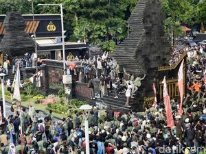 BEM SI Tuntut Sebut Nama 7 Brimob Pelindas Affan, Bukan Inisial