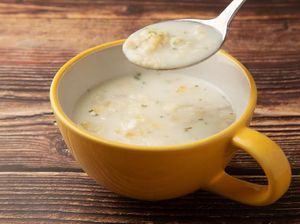 Resep Cream Soup ala KFC yang Gurih Creamy Bikin Nagih Resep Cream Soup ala KFC yang Gurih Creamy Bikin Nagih