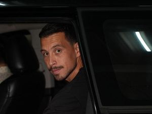 Yang Dilakukan Thom Haye Setelah Tiba di Bandung