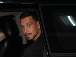 Yang Dilakukan Thom Haye Setelah Tiba di Bandung