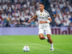Tuchel: Madrid Harus Lebih Percaya kepada Alexander-Arnold