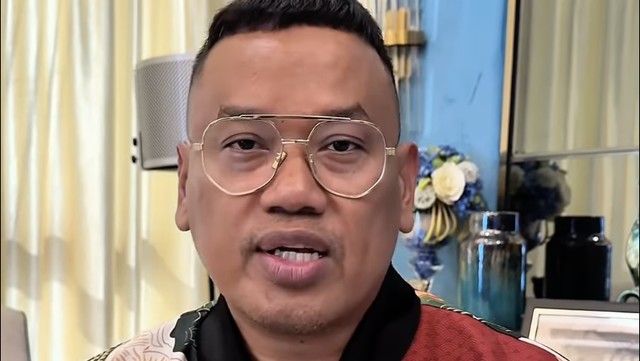 Berita Seputar Selebriti Insertlive Terkini : Rumah Dijarah dan Dibakar Massa, Uya Kuya: Sedih tapi Ikhlas