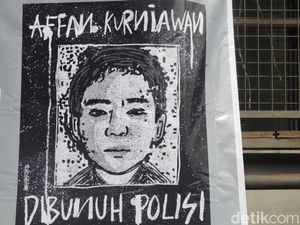 Affan, Ojol Tewas Dilindas Rantis di Demo DPR Ternyata Berdarah Bima Affan, Ojol Tewas Dilindas Rantis di Demo DPR Ternyata Berdarah Bima
