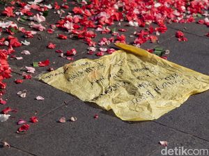 Sosok Affan Kurniawan, Ojol yang Tewas Terlindas Rantis Polisi