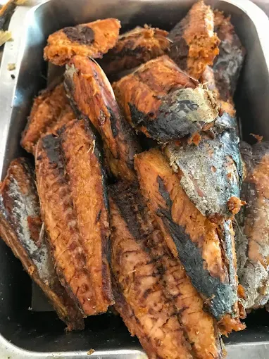 rekomendasi warung nasi di tebet