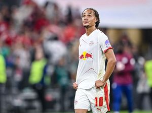 Tottenham Selangkah Lagi Dapatkan Xavi Simons Tottenham Selangkah Lagi Dapatkan Xavi Simons