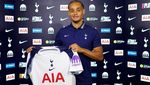 Era Baru Penyerang Tottenham Setelah Kane-Son