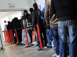 Pertama dalam 1 Dekade, Angka Pengangguran di Jerman Tembus 3 Juta Orang Pertama dalam 1 Dekade, Angka Pengangguran di Jerman Tembus 3 Juta Orang