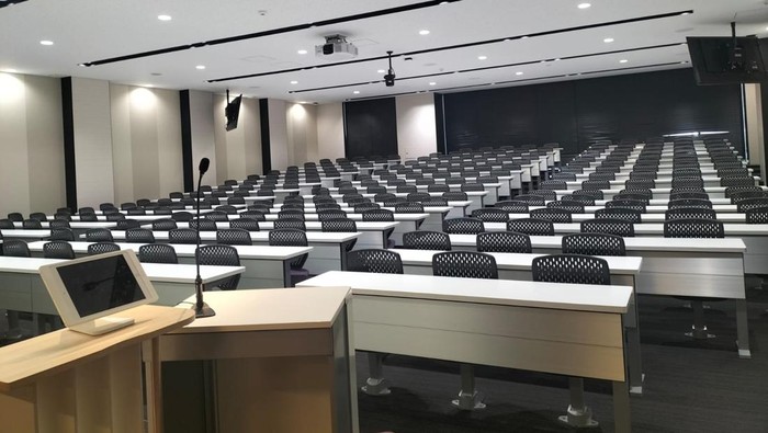 Kuliah di Jepang? Ini Dia Kampus ASO College yang Bikin Pengen Balik Lagi!