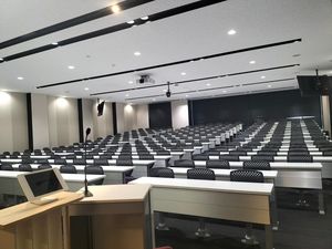 Bertandang ke ASO College Jepang, Beken dan Fasilitas Bikin Betah Kuliah Bertandang ke ASO College Jepang, Beken dan Fasilitas Bikin Betah Kuliah