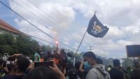 Viral di Indonesia, Bendera One Piece Berkibar hingga ke Nepal-Prancis