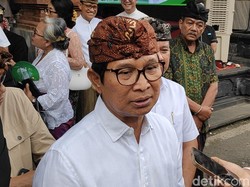 Pemkab Badung Naikkan Plafon Pinjaman Modal Usaha Mikro Jadi Rp 100 Juta