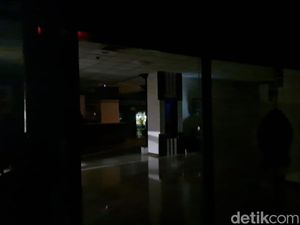 Polda Jateng Tangkap 318 Orang Diduga Hendak Rusuh Saat Demo Semarang