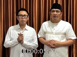 Permohonan Maaf Eko Patrio kepada Seluruh Rakyat Indonesia