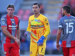 Cremonese Vs Sassuolo: Tim Emil Audero Kalahkan Jay Idzes cs