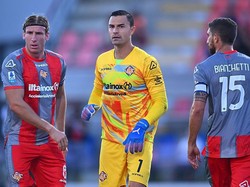 Cremonese Vs Sassuolo: Tim Emil Audero Kalahkan Jay Idzes cs