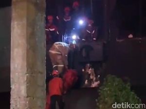 Daftar Korban Gedung DPRD Makassar Dibakar Massa: 3 Tewas-5 Lainnya Luka Daftar Korban Gedung DPRD Makassar Dibakar Massa: 3 Tewas-5 Lainnya Luka