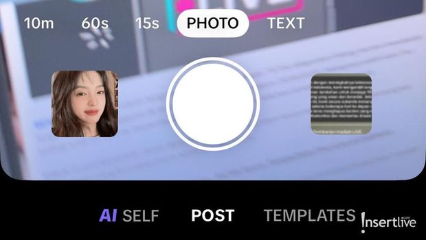 Fitur Live TikTok Dihapus