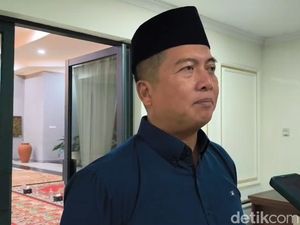 Gedung DPRD Dibakar, Geburnur Iqbal Ajak Warga Tetap Tenang Gedung DPRD Dibakar, Geburnur Iqbal Ajak Warga Tetap Tenang