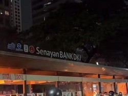 Perusakan Halte Transjakarta-Rusak Stasiun MRT Dikecam, Ayo Jaga Bersama!