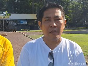 Praeses HKBP Distrik Medan Aceh Ajak Jemaat Hidup Sehat dan Aktif Melayani Praeses HKBP Distrik Medan Aceh Ajak Jemaat Hidup Sehat dan Aktif Melayani