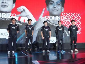 Jadwal MPL ID S16 Week 3 Hari Ini: Evos Vs Team Liquid ID Jadwal MPL ID S16 Week 3 Hari Ini: Evos Vs Team Liquid ID