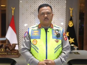 Kakorlantas Ajak Polantas Gaungkan Hari Keselamatan Nasional Lewat Sekolah dan Pesantren Kakorlantas Ajak Polantas Gaungkan Hari Keselamatan Nasional Lewat Sekolah dan Pesantren